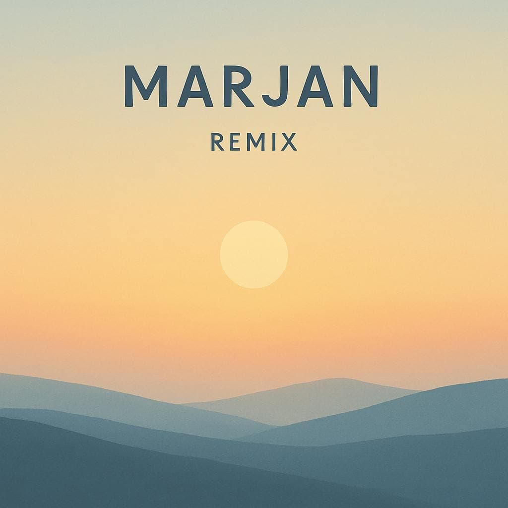 Marjan